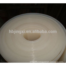 FDA grade silicone rubber